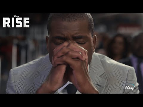 Rise | Journey | Disney+