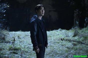 First Look Images for Vampire Academy