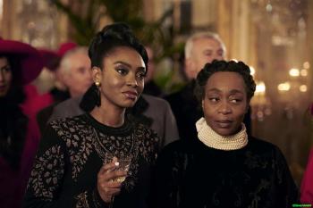 First Look Images for Vampire Academy