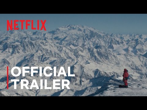 Broad Peak | Official Trailer