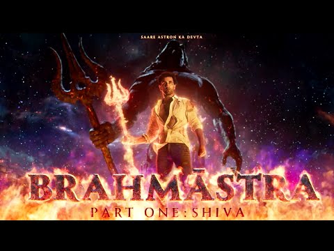 BRAHMASTRA | Astraverse Featurette