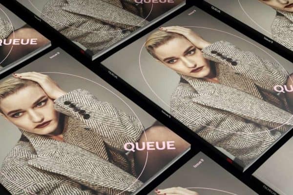 Julia Garner Glides Into Emmy Season