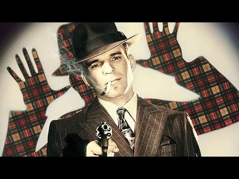 Dead Men Don't Wear Plaid (1982)