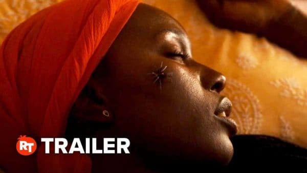 Nanny Trailer #1 (2022)