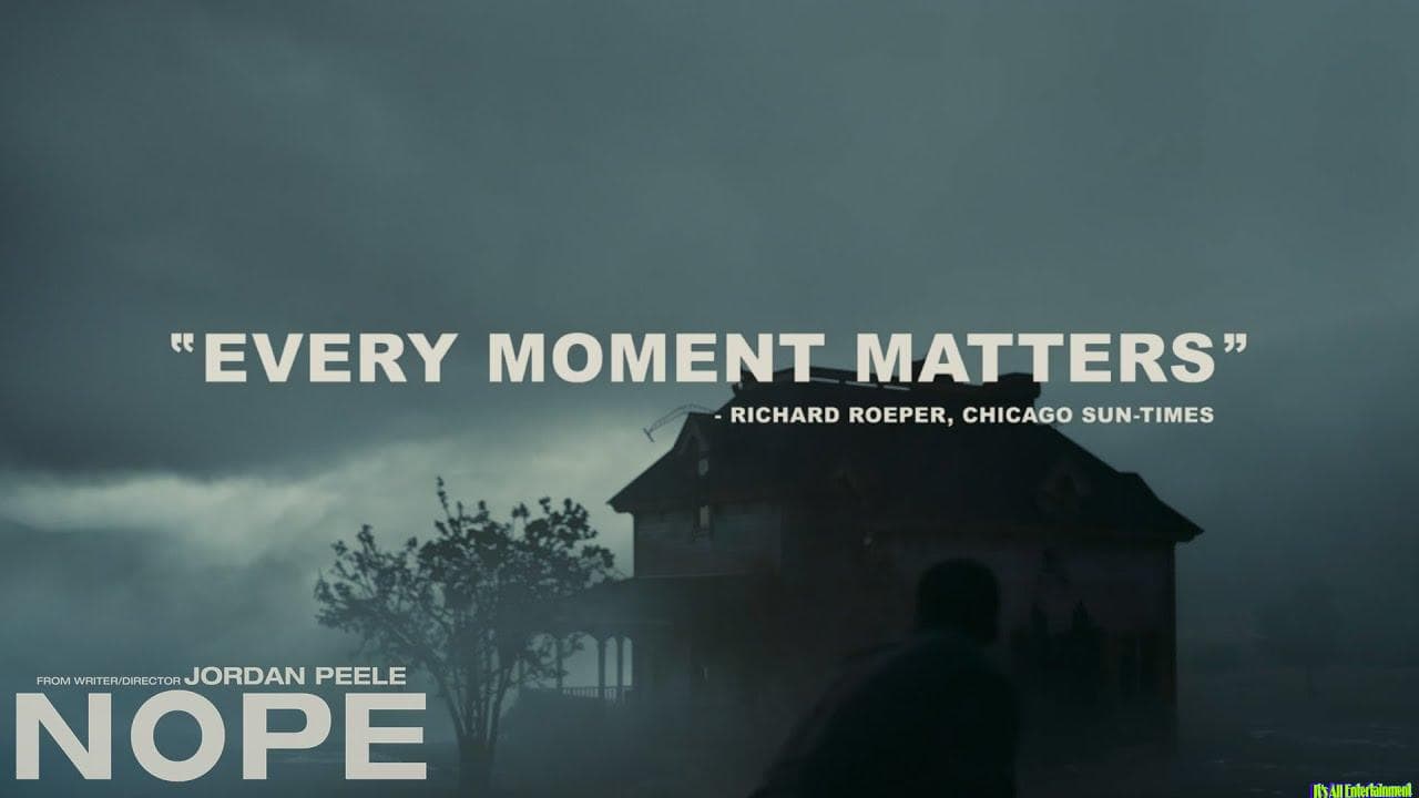 Nope | See It Again | Universal Pictures