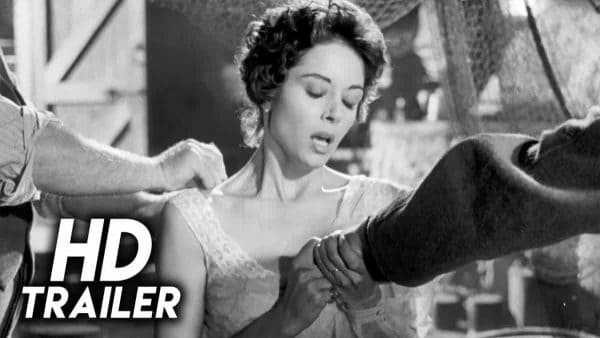 Shake Hands with the Devil (1959)