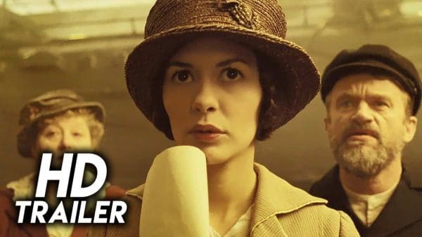 A Very Long Engagement (2004)