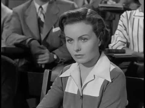 People Will Talk (1951)