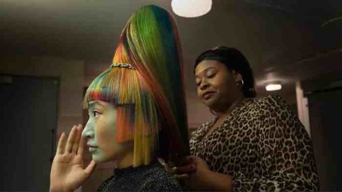 BBC Films Out in Force at LFF