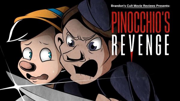 PINOCCHIO'S REVENGE