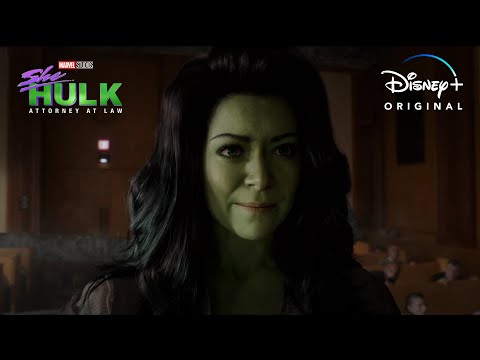 She-Hulk: How The Series Smashes Stereotypes