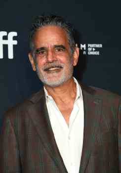 Sidney - TIFF Red Carpet Images