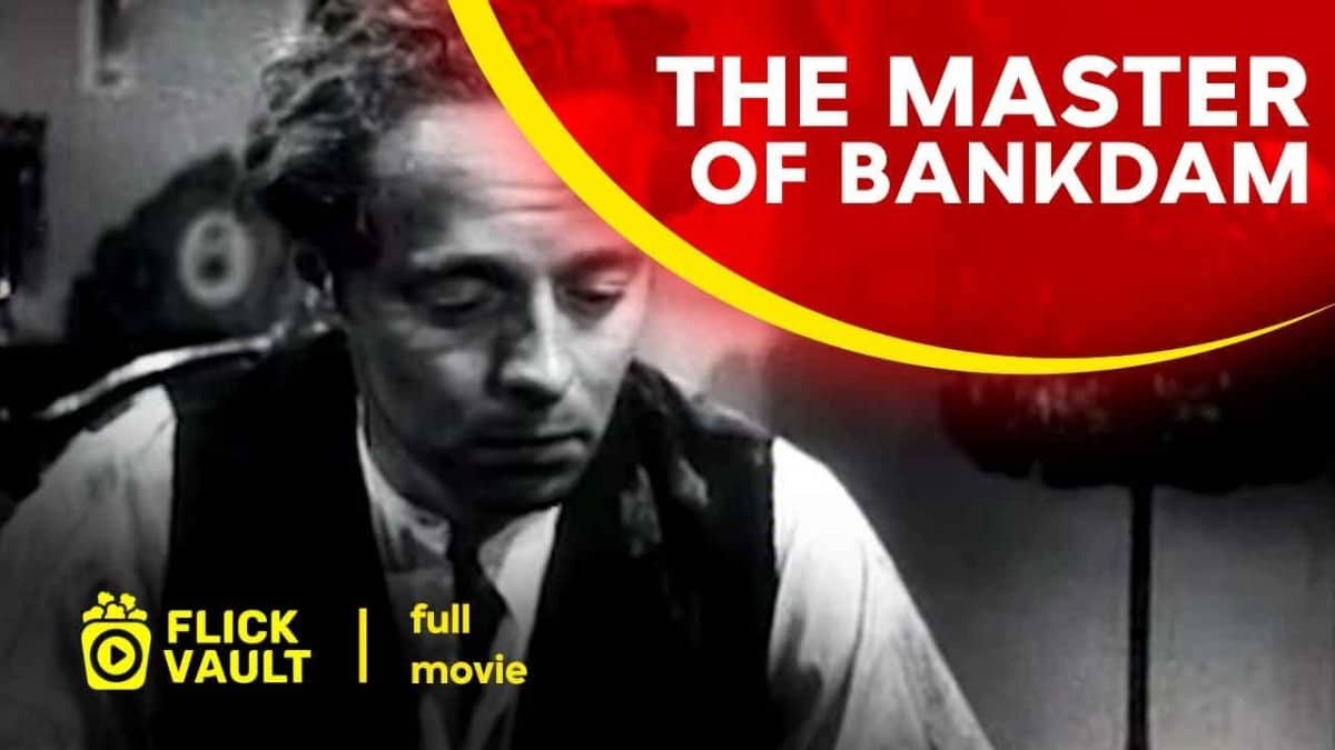 The Master of Bankdam