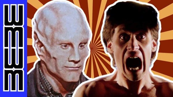 The WORST weekend with friends (1990) | FanboyFlicks