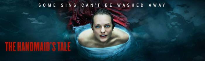 The Handmaid’s Tale Returns to Channel 4 for Fifth Series