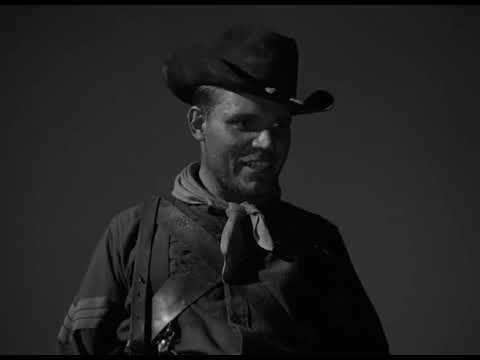 Only the Valiant (1951) | Classic Entertainment