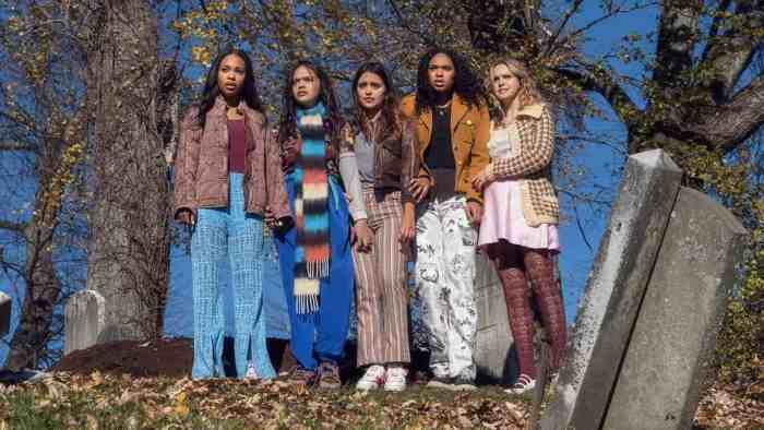 BBC Acquires Pretty Little Liars: Original Sin