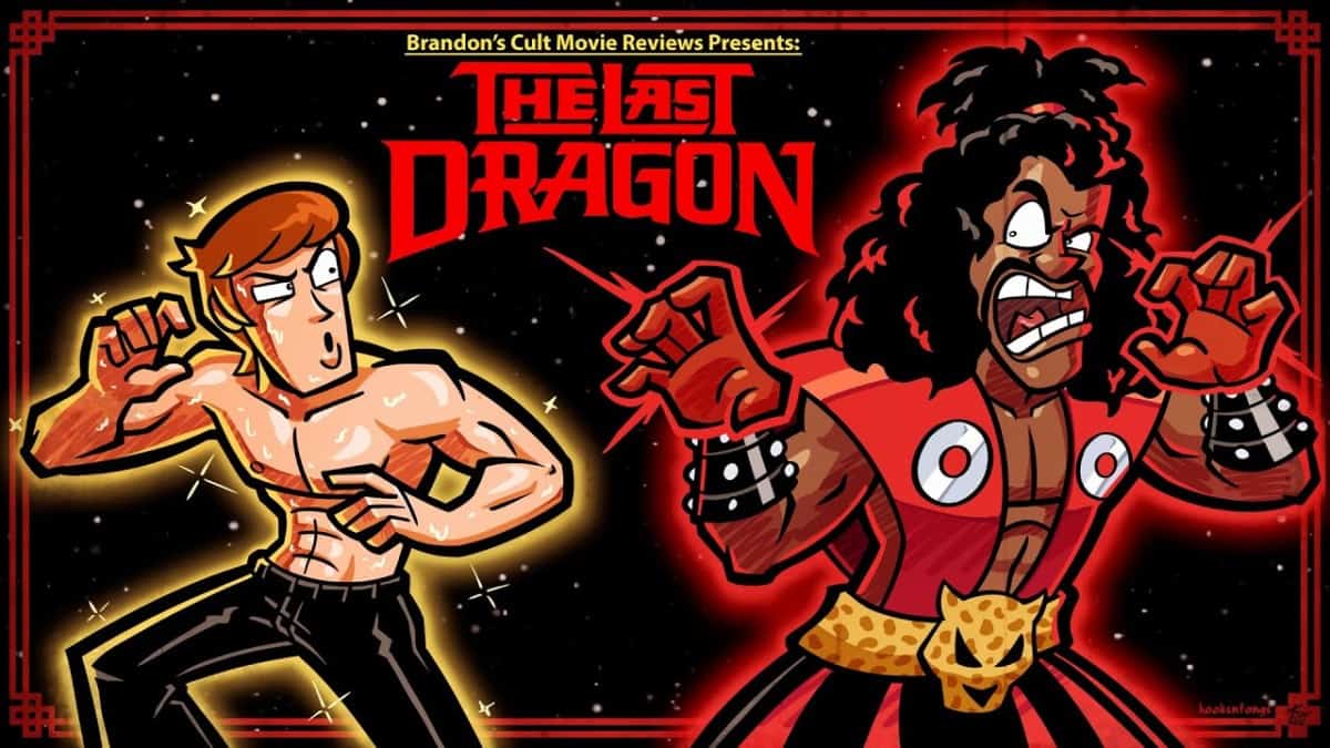 THE LAST DRAGON (1985)