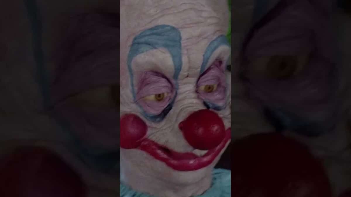 These Klowns Ain't Clownin' Around!