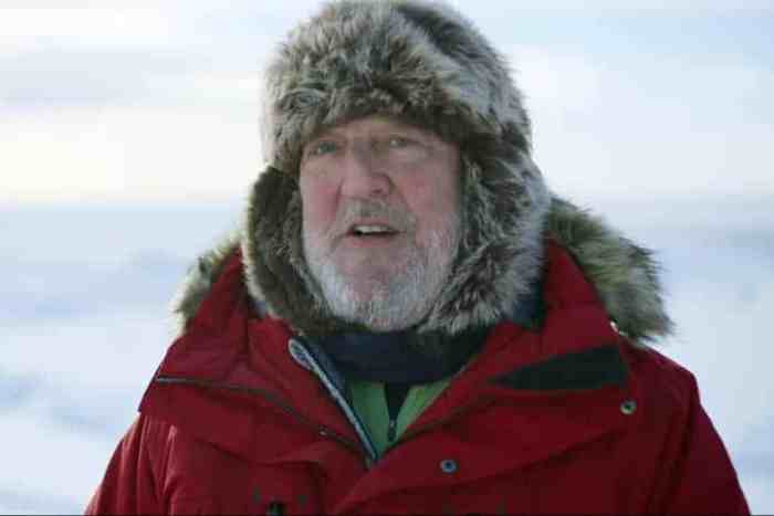 A Year on Planet Earth