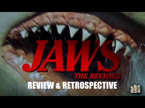 The Story of Jaws: The Revenge (1987)