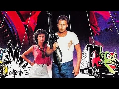 Maximum Overdrive (1986) - TV Spot
