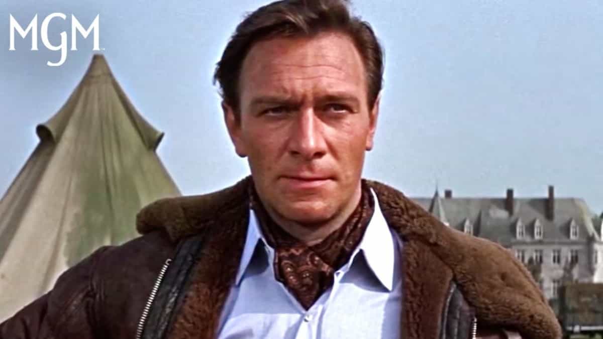 The Battle Of Britain (1969) | Opening Scene