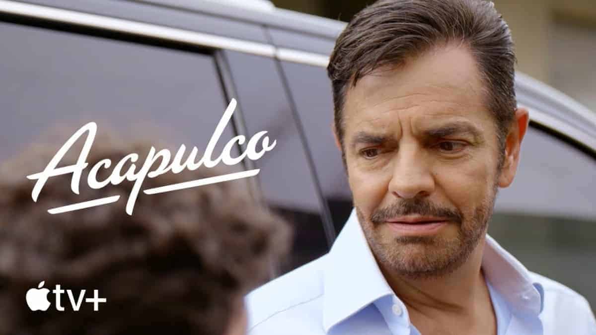 Acapulco - Blooper Reel: Season 2