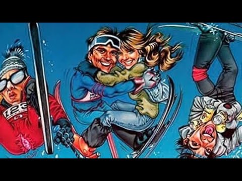 Hot Dog...The Movie (1984)