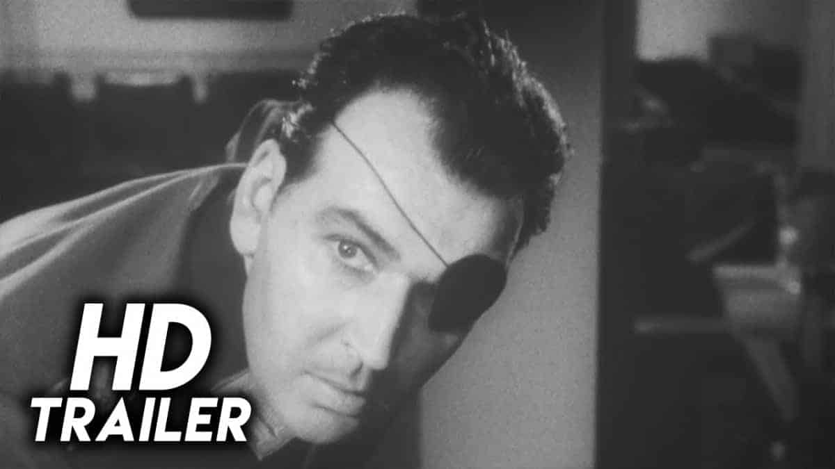 It Happened on July 20th (1955)