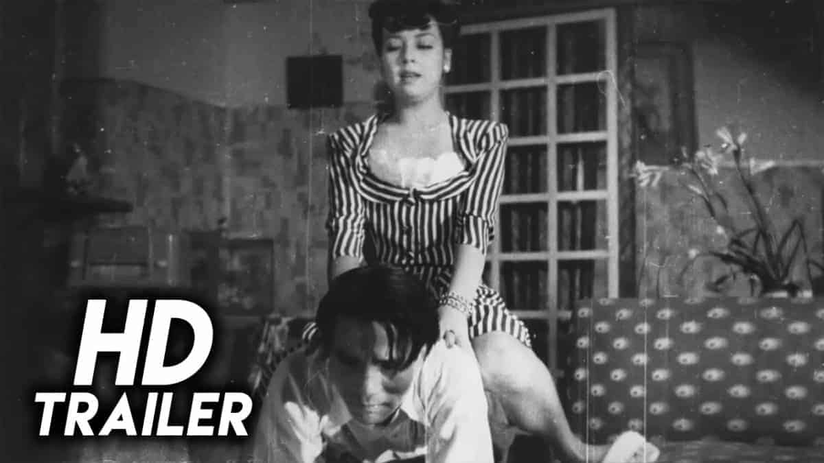 A Fool's Love (1949)