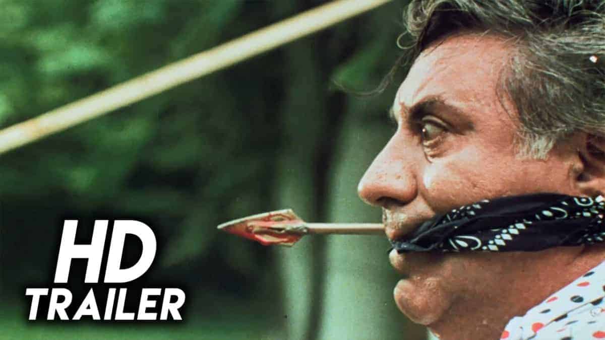 Death Promise (1977)