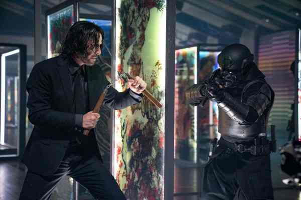 John Wick: Chapter 4 | New Image