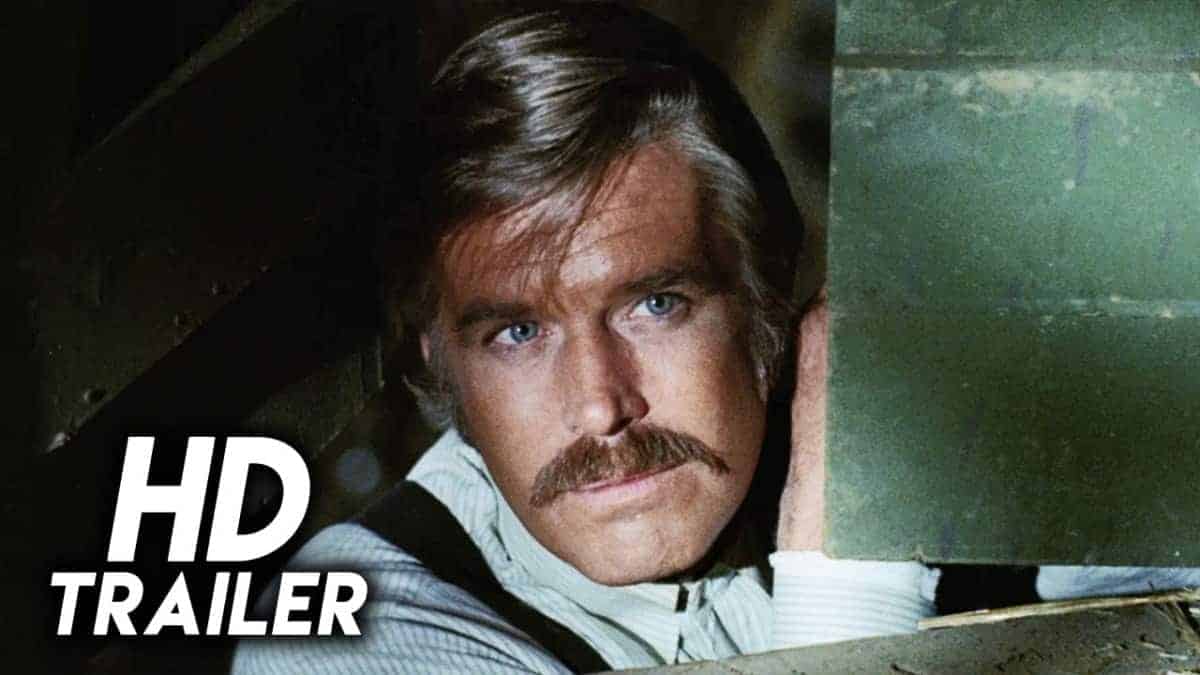 One More Train to Rob (1971)