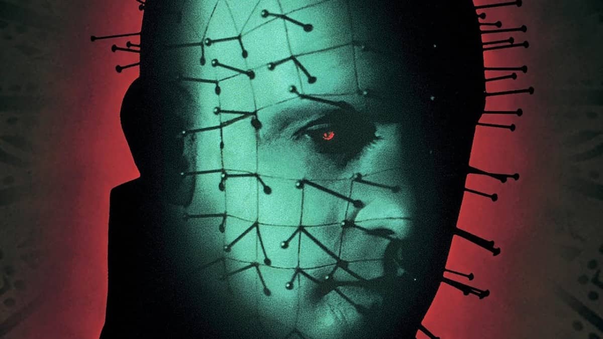 Hellraiser: Bloodline (1996)