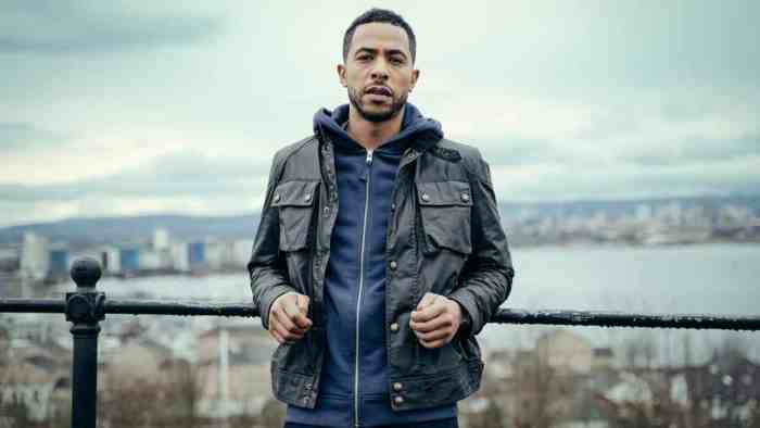 New Imagery Released for Wolf