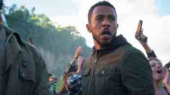 New Imagery Released for Wolf