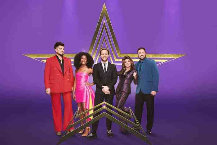 Starstruck | Series 2: 2023