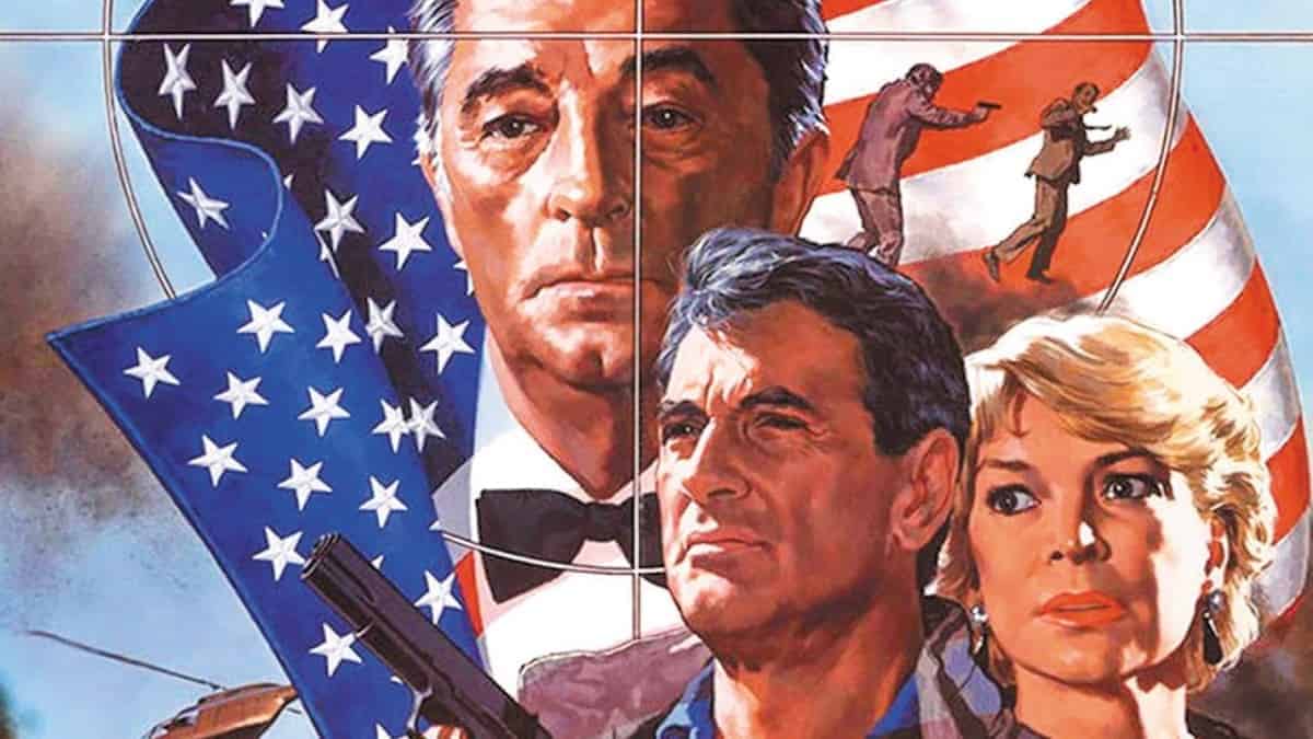 The Ambassador (1984)
