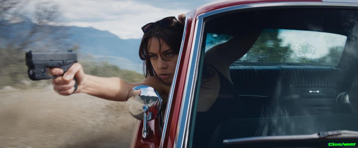 Operation Fortune - Images