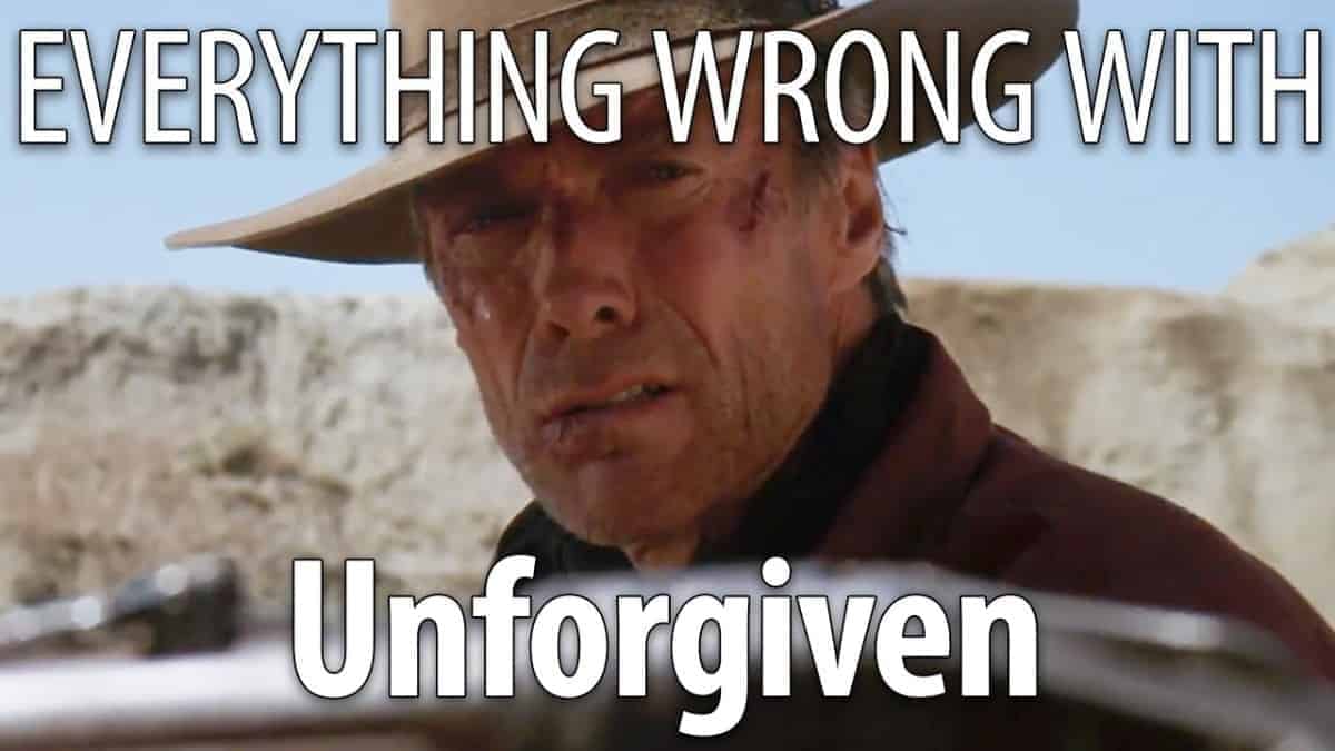 Unforgiven in 16 Minutes or Less