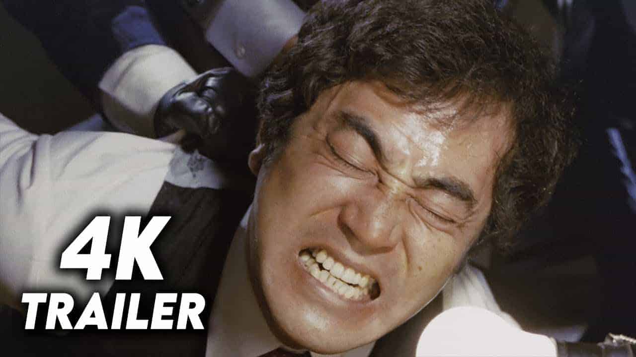 Fossilized Wilderness (1982)