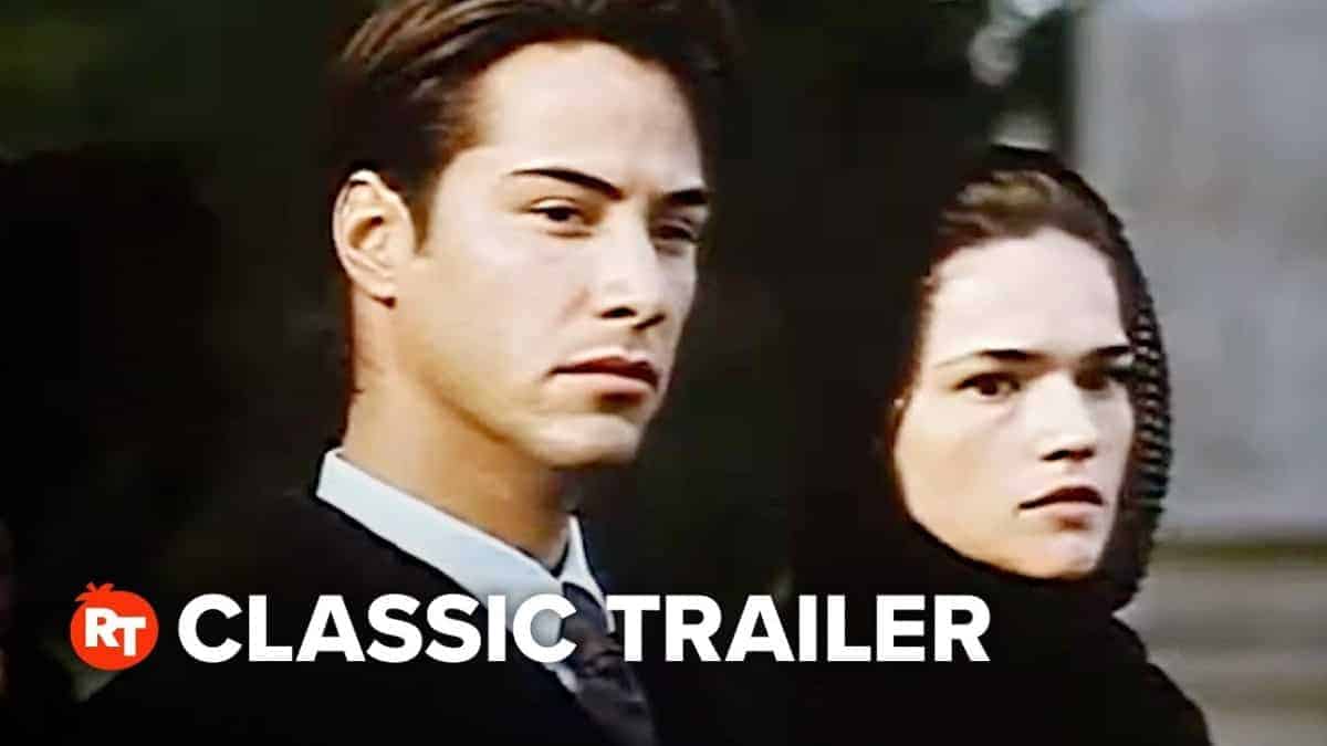 My Own Private Idaho (1991)