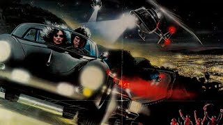 King of the Mountain (1981)