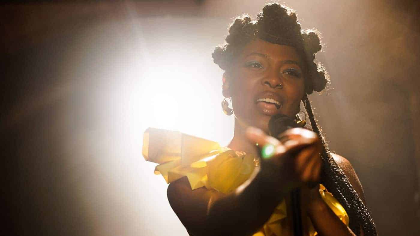 First Images Released from Champion