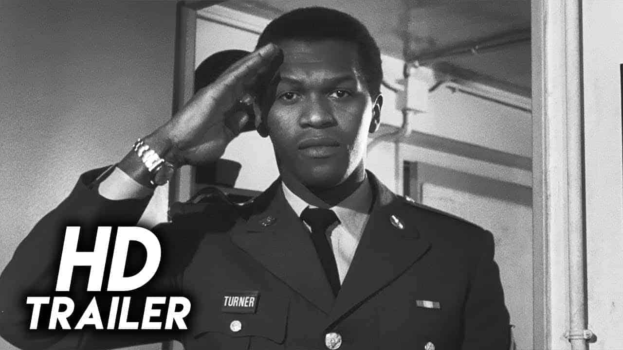 The Story of a Three-Day Pass (1967)