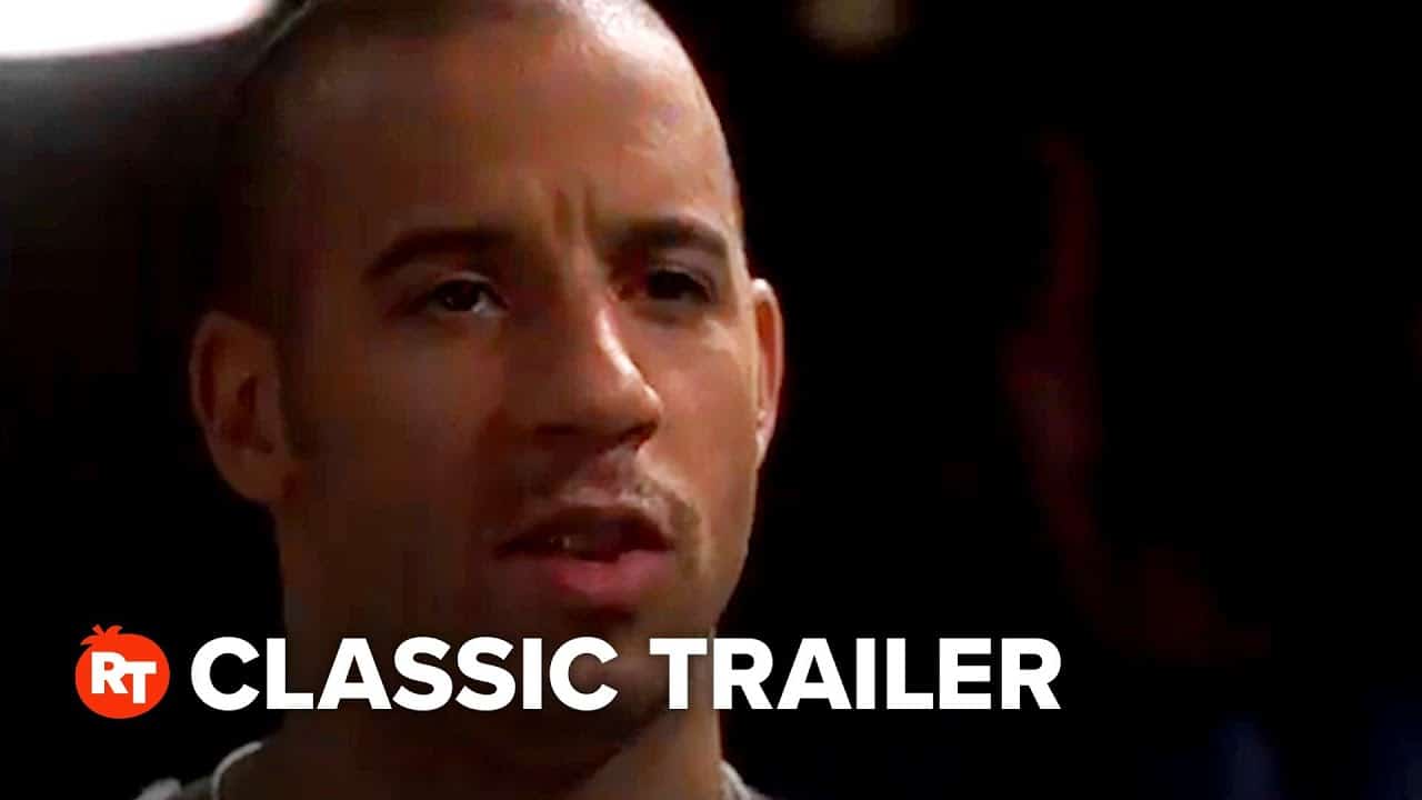 Knockaround Guys (2001)