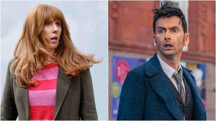 New Doctor Who Trailer Reveals Episode Titles