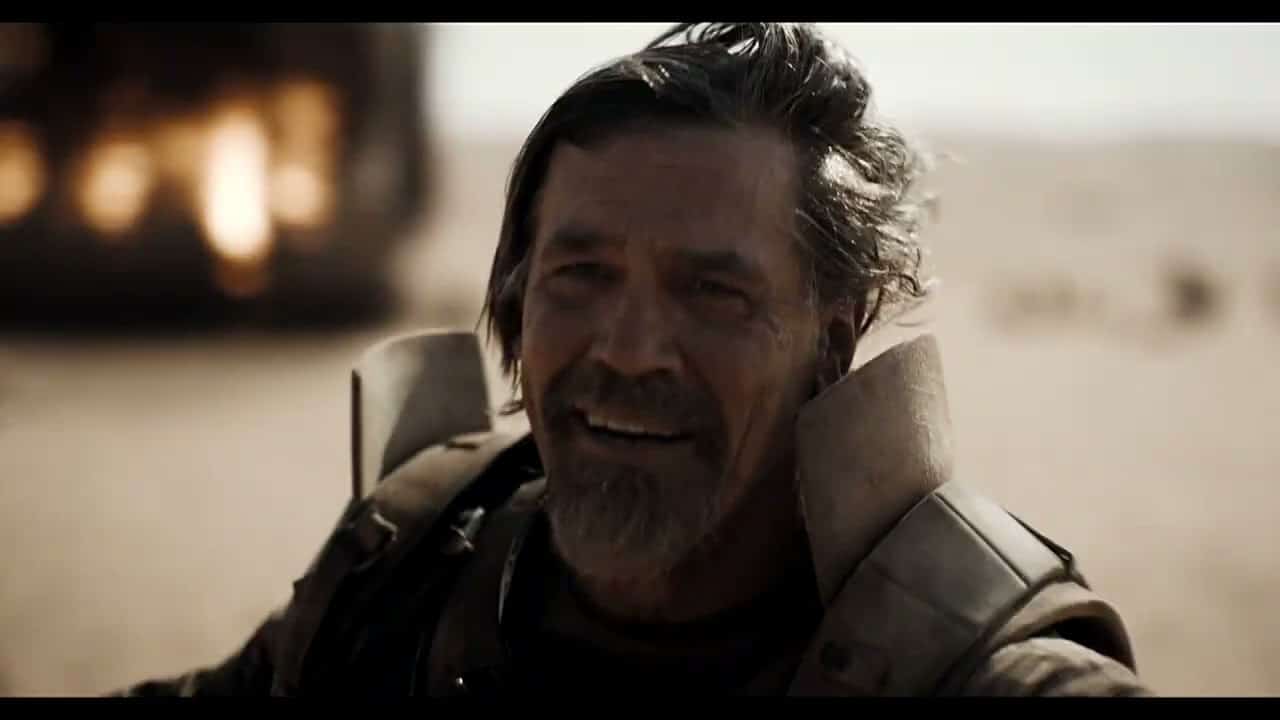 Dune: Part Two / Trailer 2