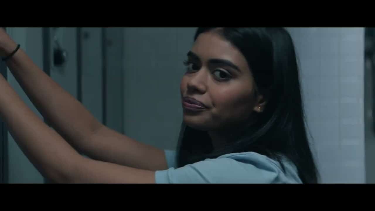 It Lives Inside / Official Trailer